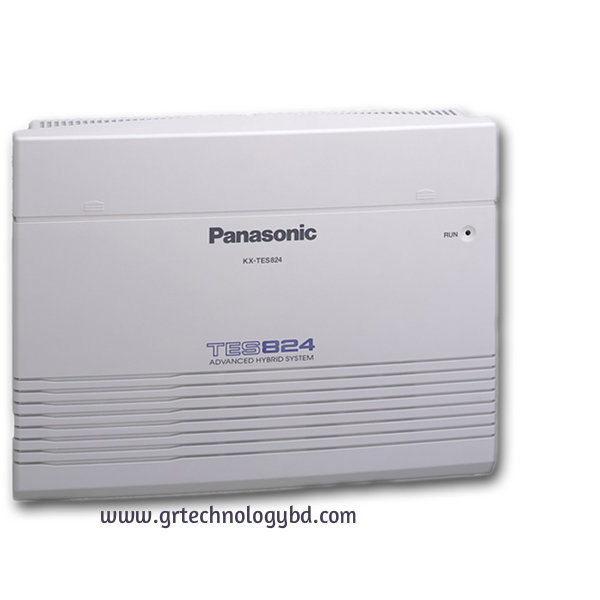 Panasonic KX-TES824 24 line Original Image