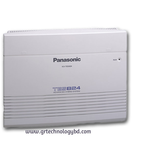 Panasonic-TES-824-8 line Original Image