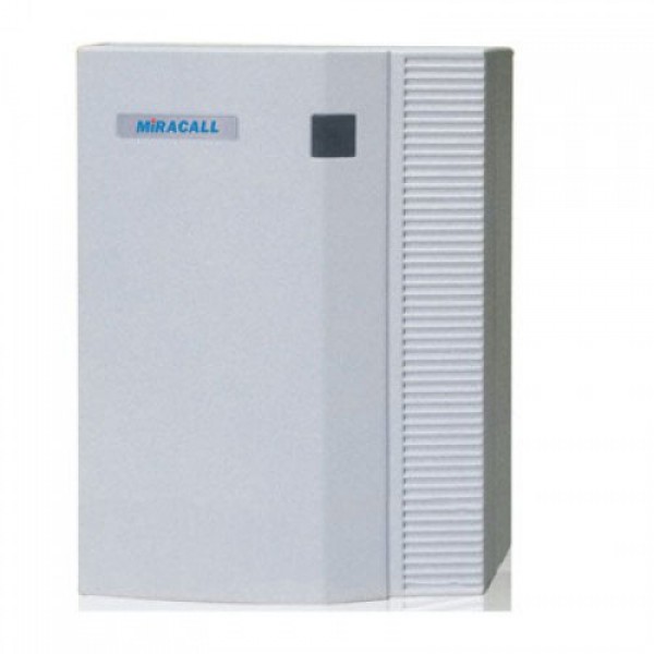 Miracall Caller ID PBX Intercom-208 Original Image