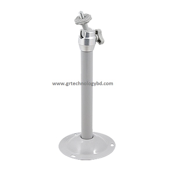 Outdoor Camera Stand Steel 2 Image
