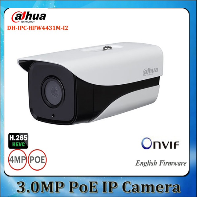 Dahua DH-IPC-HFW4431M-I2 Image