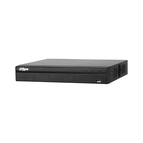 Dahua NVR-4104HS-P-4KS2 Image