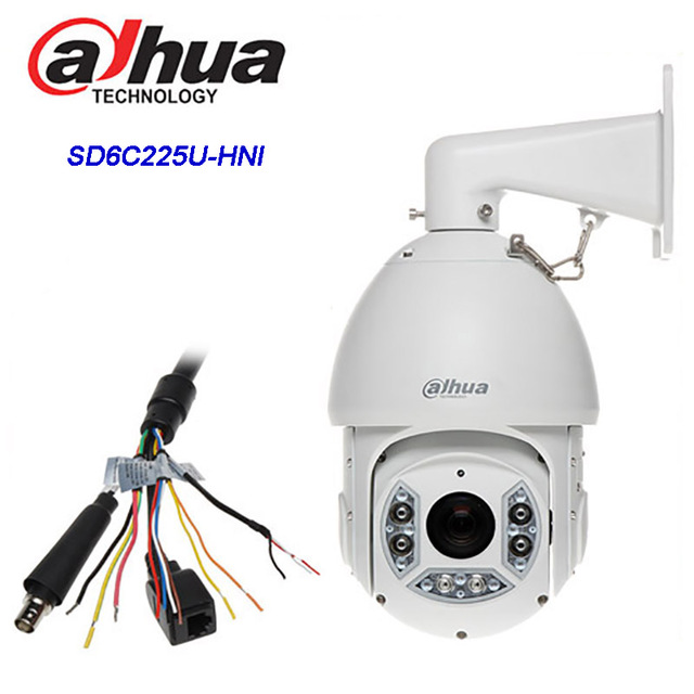 Dahua SD6C225U-HNI Image