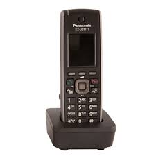 Panasonic Cordless KX-UDT111 Image