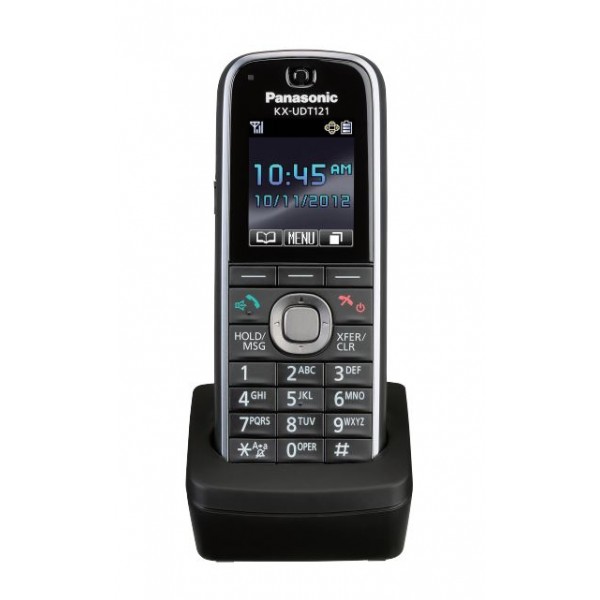 Panasonic Cordless KX-UDT121 Image