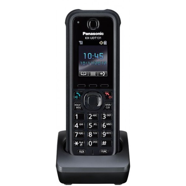 Panasonic Cordless KX-UDT131 Image