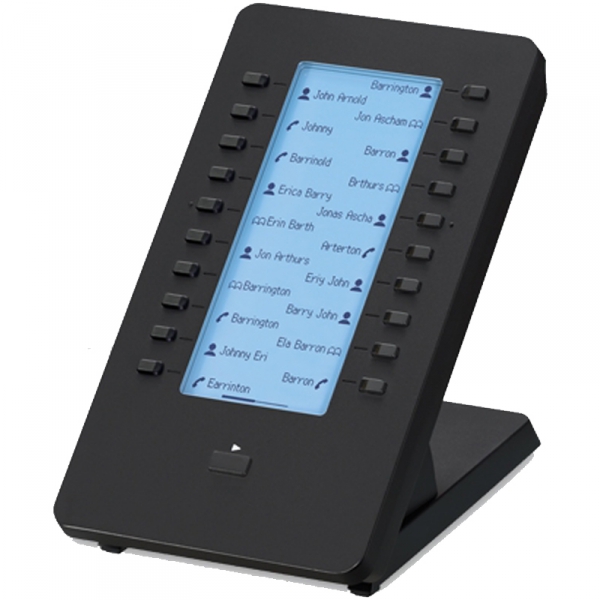 Panasonic IP Phone KX-HDV20 Image