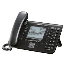 Panasonic IP Phone KX-UT 248 Image