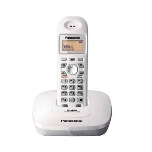 Panasonic Cordless Phone Set-KX-TG-3611 Image