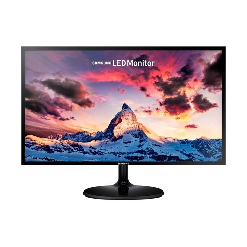 Samsung 21.5 Inch S22F350FHW Image