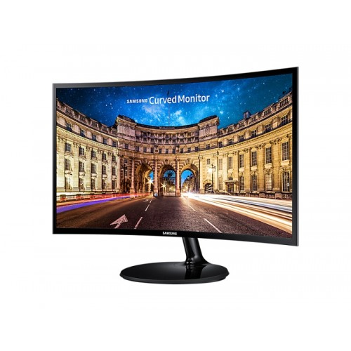 Samsung 27" LC27F390FHW Image