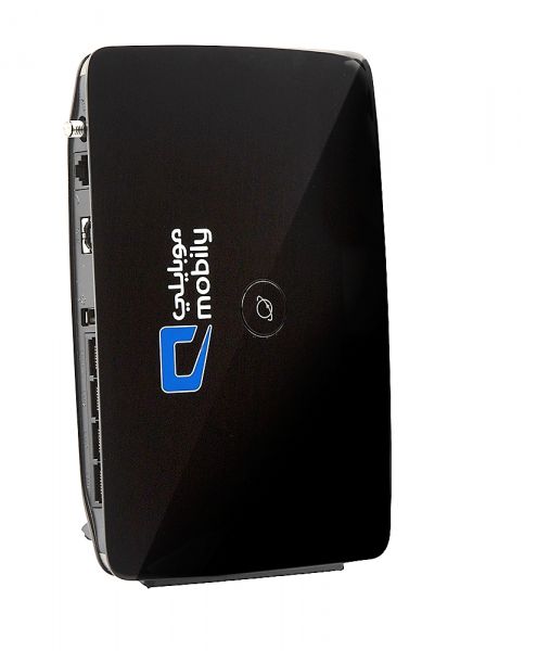 Telular HUAWEI GSM Wireless Gateway Image