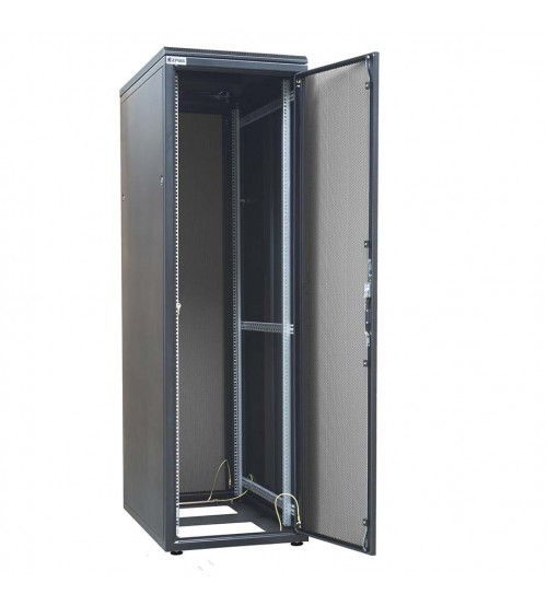 Server Rack Vivanco 600*1000MM*42U Image