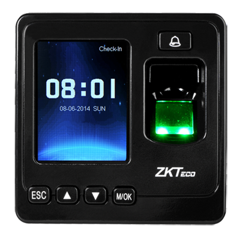 ZKTeco SF100 Image