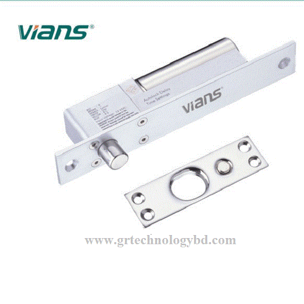 EM-LOCK-VI-800L BOLT Image