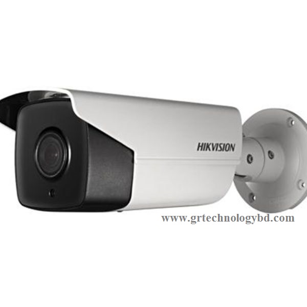 HIKVISION Bullet IP DS-2CD1043GO-I Image