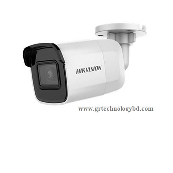 HIKVISION Bullet IP DS-2CD2021G1-I Image