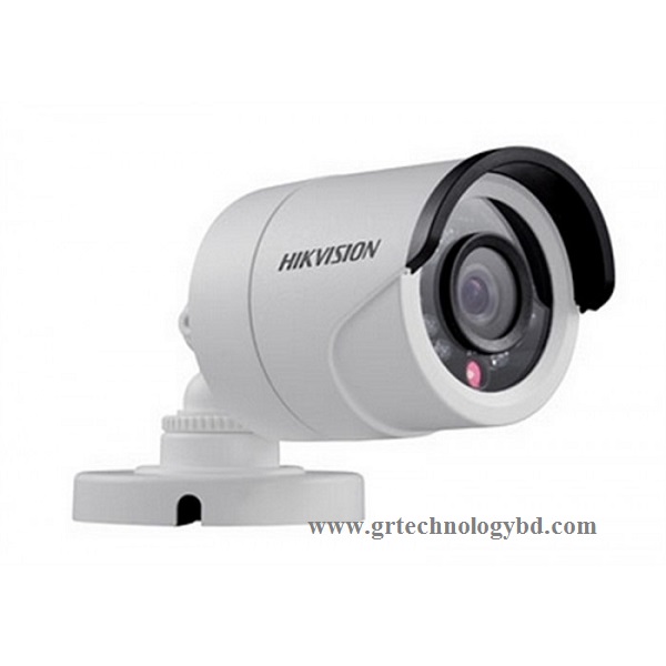 HIKVISION Bullet IP DS-2CD2042WD-I Image