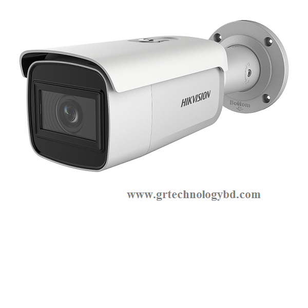 HIKVISION Bullet IP DS-2CD2643F-IS Image