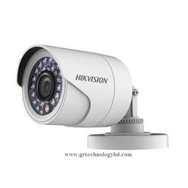 HIKVISION DS-2CE16C0T-IRF Image