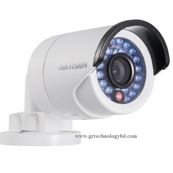 HIKVISION Bullet DS-2CE16C0T-IRPF Image