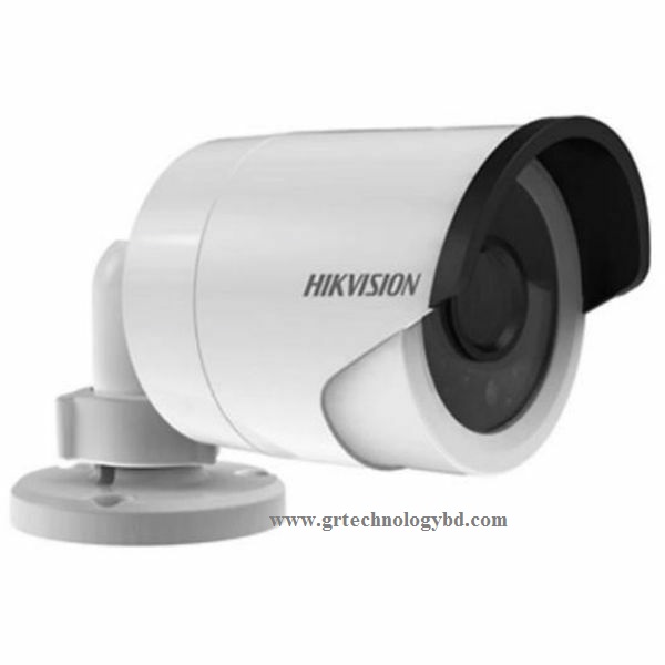 HIKVISION Bullet DS-2CE16D0T-IRPF Image