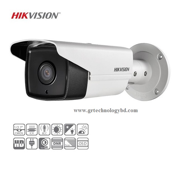 HIKVISION Bullet DS-2CE16D0T-IT5F Image