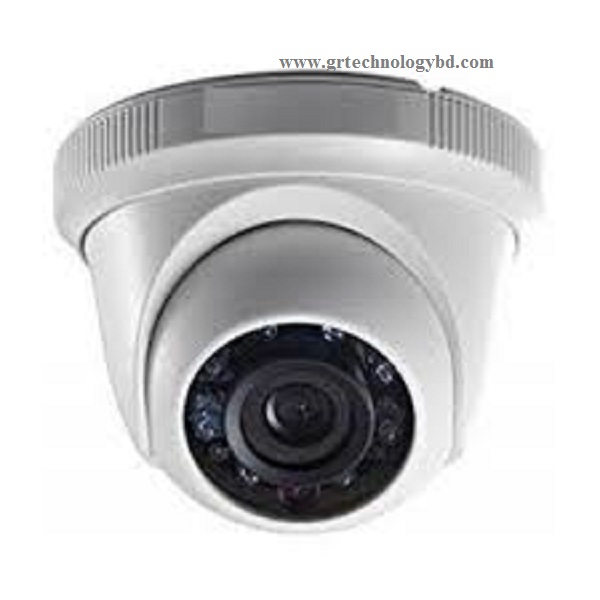 HIKVISION DOME DS-2CE56C0T-IRF Image