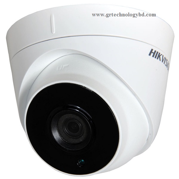 HIKVISION DOME DS-2CE56D0T-IT3 Image