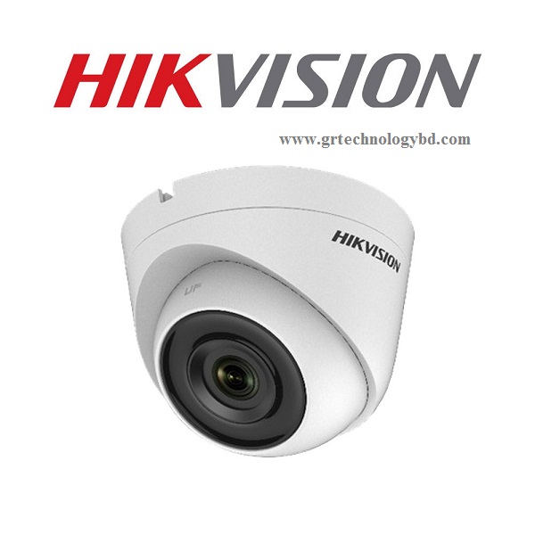 HIKVISION DOME DS-2CE56H0T-ITPF Image