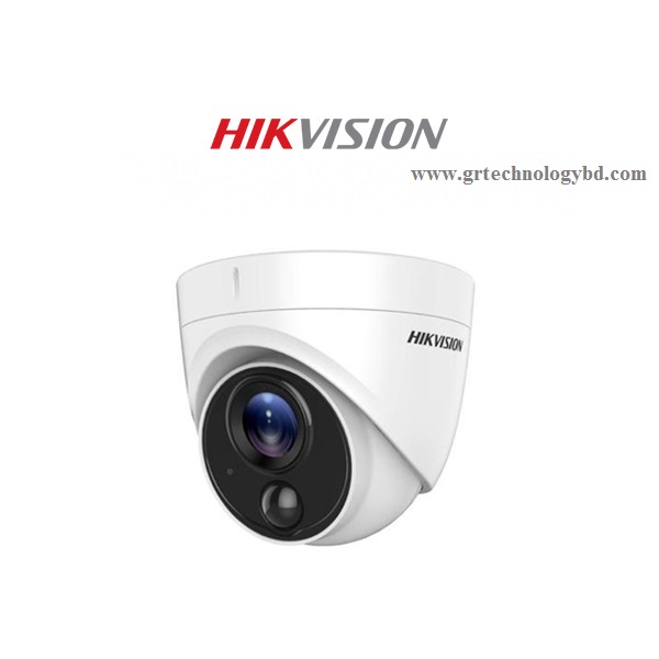 HIKVISION DOME DS-2CE71D0T-PIRL Image