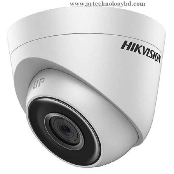 HIKVISION IP Dome DS-2CD1321-I Image