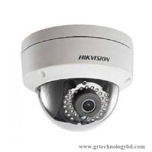 HIKVISION IP Dome DS-2CD2121GO-I Image