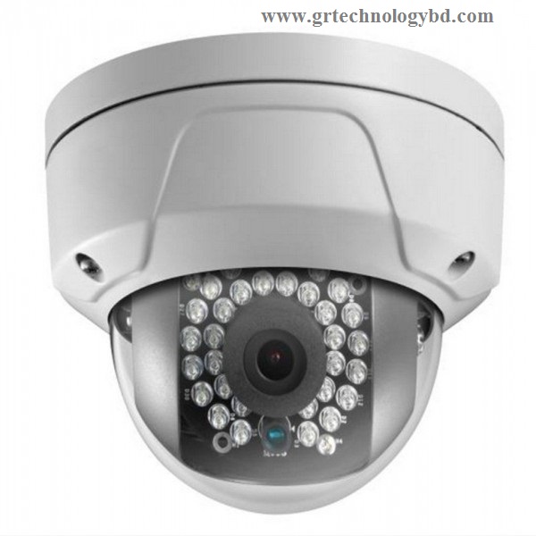 HIKVISION IP Dome DS-2CD2142WD-I Image