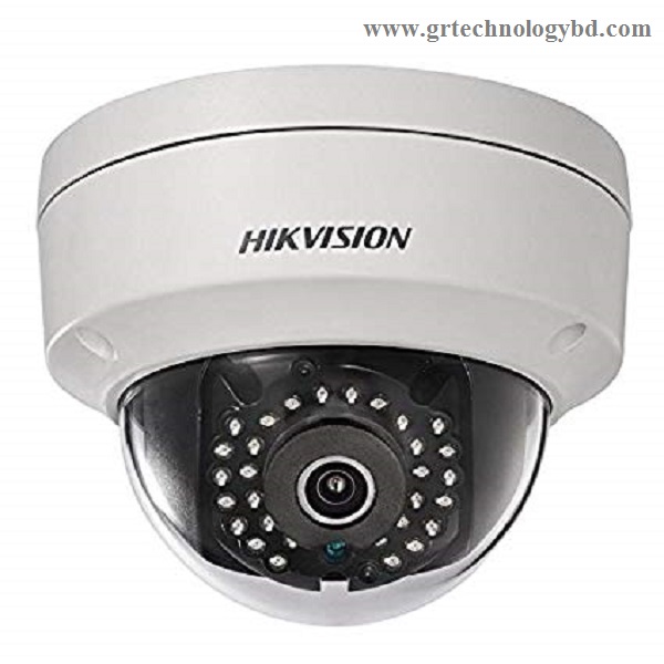 HIKVISION IP Dome DS-2CD2543GO-IS Image