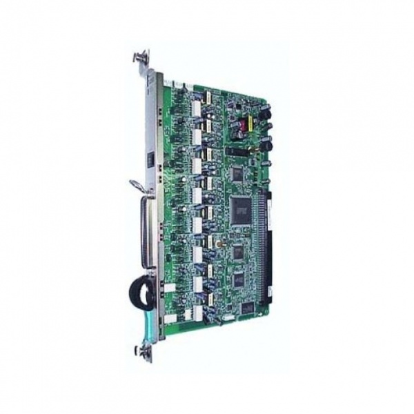 Panasonic KX TDA1178 24-Port Single Line Extension Card with Caller ID Image