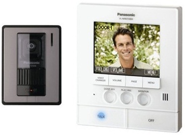 Panasonic Video Door Phone Image