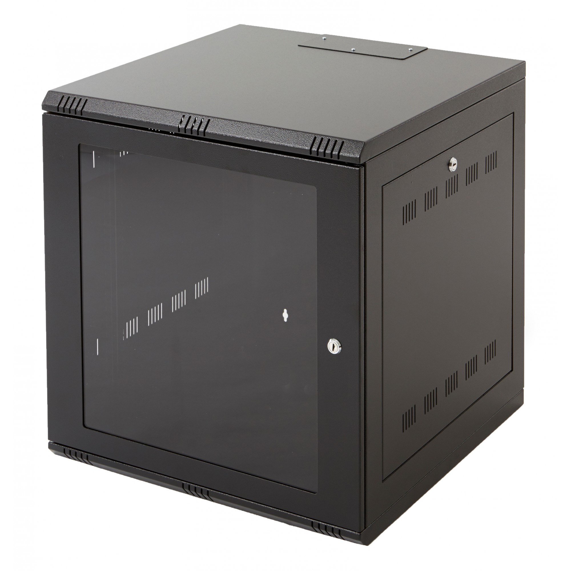 (SMA6606) 6U Wall Mount Rack Image