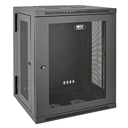 (SMA6615) 15U Wall Mount Rack Image