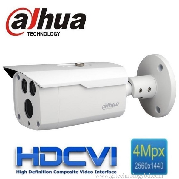 Dahua DH-HAC-HFW1400DP Image